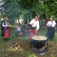 У Рівному <<Музейні гостини>> відсвяткували 25-річчя