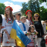 Столиця відзначила День міста