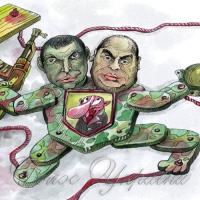 «Для онуків в Україні є майбутнє, а тут, у Луганську, тільки минуле...»