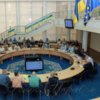 Дніпро: японський тренінг для підприємців