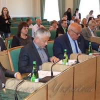 Практики і законотворці поговорили про досвід об’єднаних громад