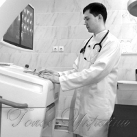 Щоб серце стукало безперебійно...