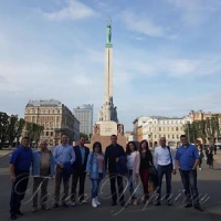 Вчимося у латишів
