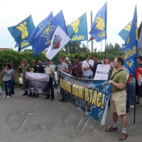 Щоб зупинити московського агресора, не треба повторювати помилок історії