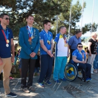 <<Молода гвардія>> відкрила сезон