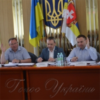 Депутати Рівнеоблради просять Кабмін прискорити фінансування інвестиційних проектів
