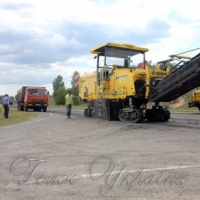 Модернізували занедбану трасу