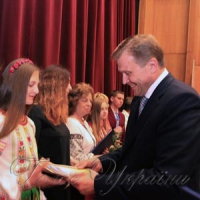 Стимули для талантів