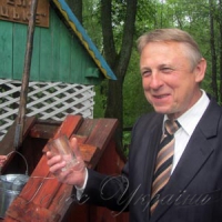 Відновлюють джерела, приборкують повені