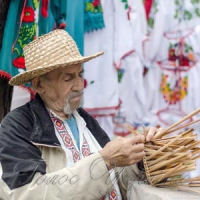 <<Братина>>  — фестиваль самобутніх