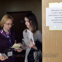 ЗНО — на фінішній прямій.  Вступна кампанія стартує у липні