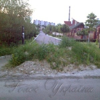 У Рівному самовільно перекрили в’їзд на вулицю Степанишина