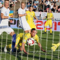 Результат порадував,  а до гри є чимало претензій