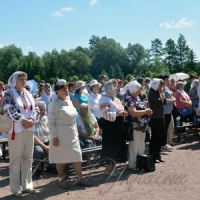 До Зарваниці по наснагу та благодать