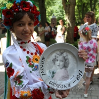 У Млинові пройшли <<Музейні гостини>> на кшталт <<Сорочинського ярмарку>>