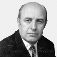 Частина ІІ. Із Росі напившись чистої води