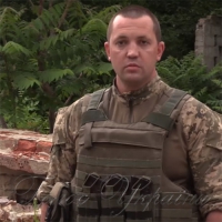 Сепаратисти  обстрілюють ЗСУ та обкрадають кремлівських найманців