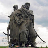 Вшанують загиблих під Берестечком
