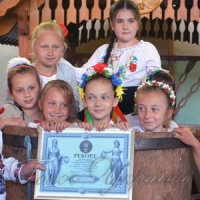 Бочка стала рекордсменкою