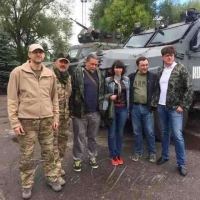 Як діє проект <<Стіна>>
