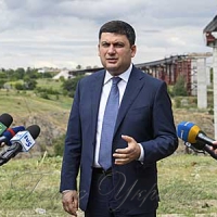 Гроші є, а мостів немає