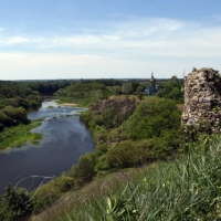 У пріоритеті шляхи, що ведуть до туристичних об'єктів