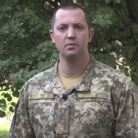 На фронті гаряче