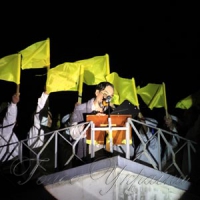 Мистецький портал відкрито