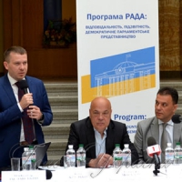Новітні технології для чистого довкілля