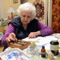 Пенсійні осучаснення