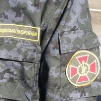 Із 15 червня додаткові сили Нацгвардії почали...