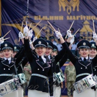 Відзнаки — учасникам визвольної операції
