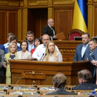 Ще один крок до продовження судової реформи