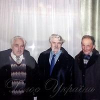 І через 65 років після суду та 25 літ поневірянь у ГУЛАГу щирого патріота України своя держава карає за законами неіснуючої країни