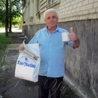 Коли у небайдужого чоловіка болить душа