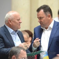 Верховна Рада звернулася  до Європарламенту  щодо додаткових преференцій  для вітчизняних товарів