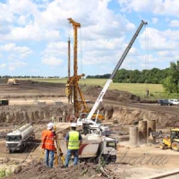 Після річного затишшя стратегічну трасу <<оживили>> турки