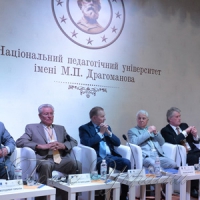 Україна екстерном склала програму національної зрілості і може стати донором європейської безпеки