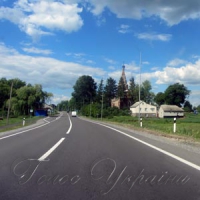 Автошлях Устилуг—Луцьк—Рівне планують  оновити повномасштабно