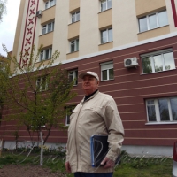 Ще до створення ОСББ мешканці багатоповерхівки самоорганізувались