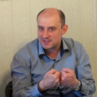 Олександр Слобожан: <<Підпорядкування по вертикалі об’єднаних громад не буде — це фактично орган місцевого самоврядування>>