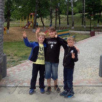 У Лісничому з’явився центр дозвілля