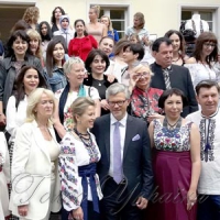 Українська феєрія краси у Берліні