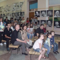 <<Якби не війна>>