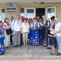 На фестивалі козацького кіно — документалістика і мультфільми