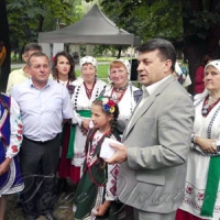 Історію села досліджували волонтери