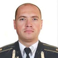 Загиблого розвідника полковника Шаповала назвали першим <<кіборгом>>