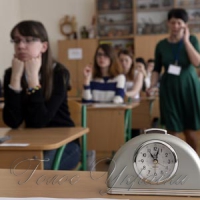 Третього липня стартує додаткова сесія ЗНО