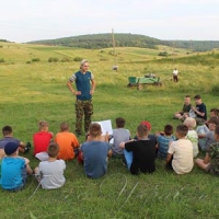 І відпочинуть, і традиції пригадають