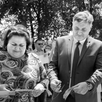 Суд відсвяткував новосілля